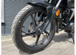Honda Cbf125