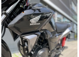 Honda Cbf125