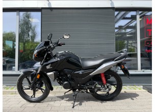 Honda Cbf125