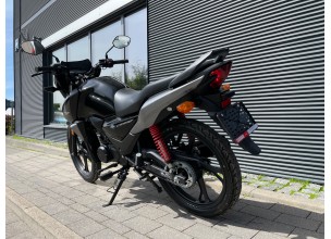 Honda Cbf125