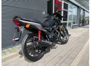 Honda Cbf125