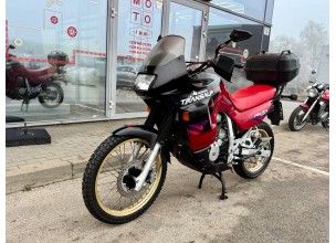 Honda Transalp 600