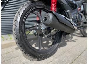 Honda Cbf125