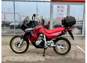 Honda Transalp 600