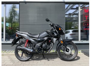 Honda Cbf125