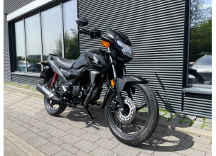 Honda Cbf125