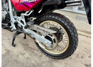 Honda Transalp 600
