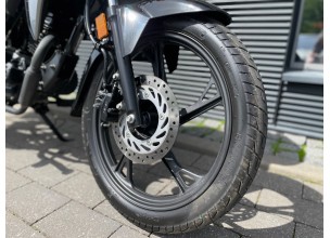 Honda Cbf125