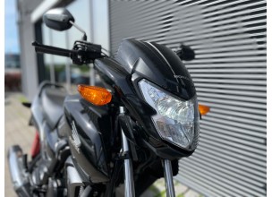 Honda Cbf125