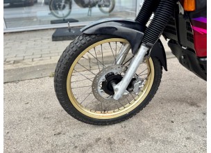 Honda Transalp 600