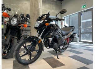 Honda Cbf125
