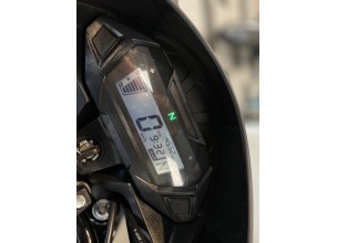 Honda Cbf125