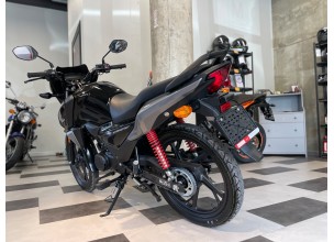 Honda Cbf125