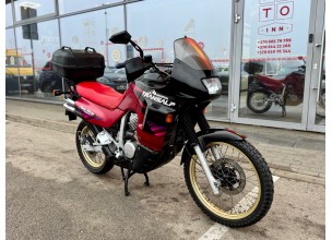 Honda Transalp 600