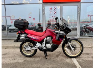 Honda Transalp 600