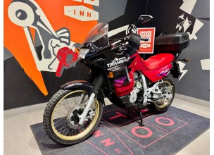 Honda Transalp 600