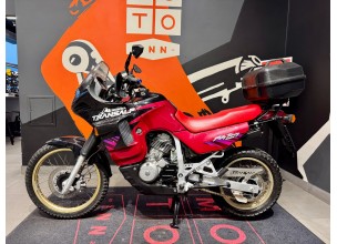 Honda Transalp 600