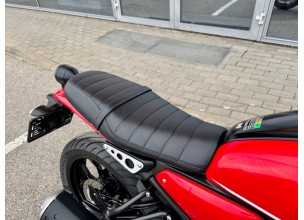 Yamaha XSR125 Abs