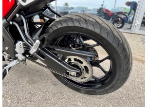 Yamaha XSR125 Abs