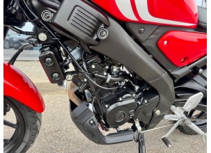 Yamaha XSR125 Abs