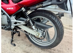Kawasaki ER5