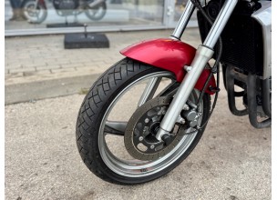 Kawasaki ER5