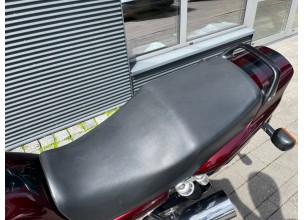 Honda CB750 Seven Fifty