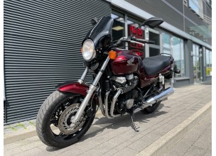 Honda CB750 Seven Fifty
