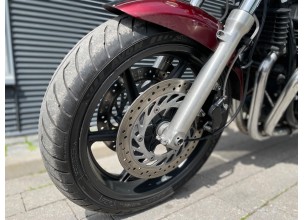 Honda CB750 Seven Fifty