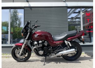 Honda CB750 Seven Fifty