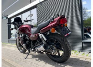 Honda CB750 Seven Fifty
