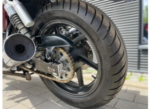 Honda CB750 Seven Fifty