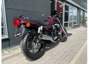 Honda CB750 Seven Fifty