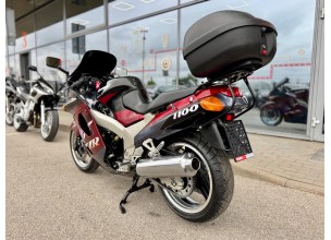 Kawasaki ZZR1100