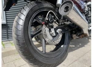 Honda CB750 Seven Fifty