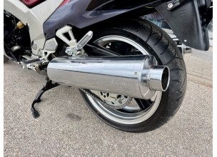 Kawasaki ZZR1100