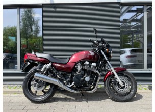 Honda CB750 Seven Fifty