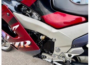 Kawasaki ZZR1100