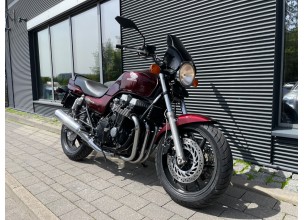 Honda CB750 Seven Fifty