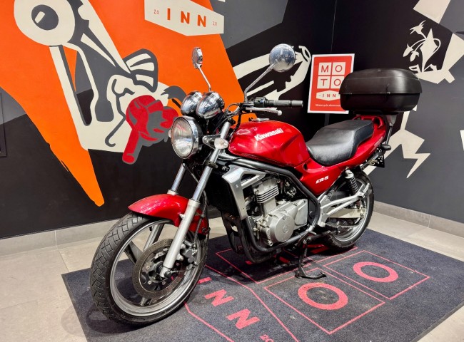 Kawasaki ER5