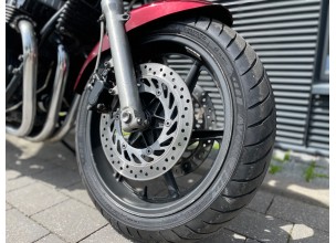 Honda CB750 Seven Fifty