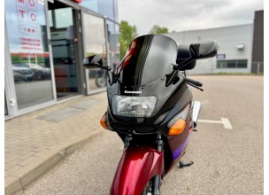 Kawasaki ZZR1100