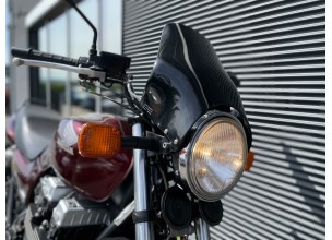 Honda CB750 Seven Fifty