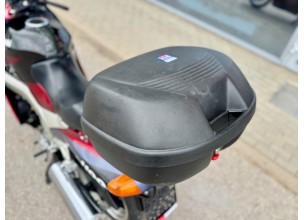 Kawasaki ZZR1100