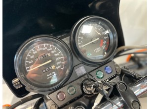 Honda CB750 Seven Fifty