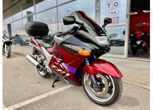 Kawasaki ZZR1100