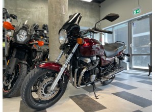 Honda CB750 Seven Fifty