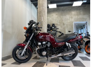 Honda CB750 Seven Fifty