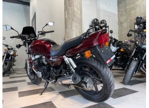 Honda CB750 Seven Fifty