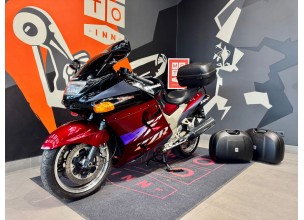 Kawasaki ZZR1100